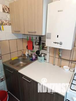 1-к квартира, посуточно, 36м2, 2/5 этаж