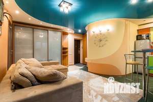 2-к квартира, посуточно, 47м2, 4/5 этаж