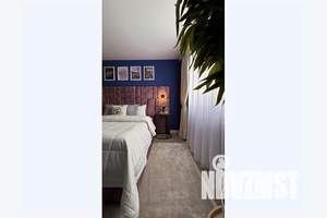 3-к квартира, посуточно, 58м2, 8/9 этаж