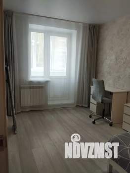 2-к квартира, посуточно, 48м2, 6/9 этаж