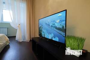 1-к квартира, посуточно, 36м2, 12/17 этаж