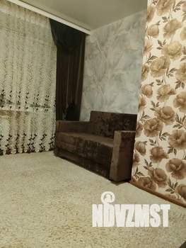 1-к квартира, посуточно, 25м2, 2/9 этаж