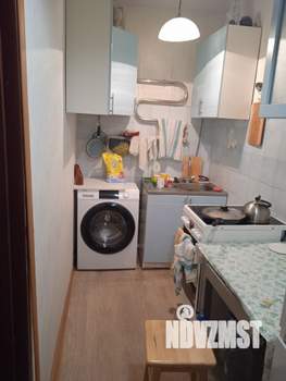 2-к квартира, на длительный срок, 37м2, 4/9 этаж