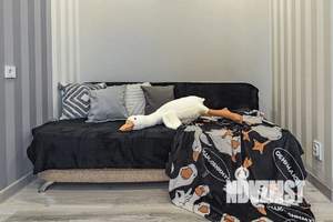 1-к квартира, посуточно, 32м2, 9/10 этаж