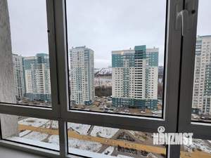 1-к квартира, посуточно, 40м2, 15/23 этаж