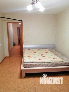 2-к квартира, на длительный срок, 63м2, 12/17 этаж