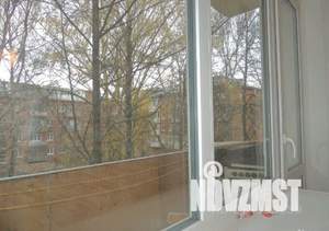 1-к квартира, на длительный срок, 33м2, 2/5 этаж