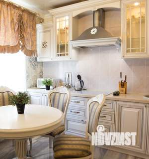 2-к квартира, посуточно, 60м2, 1/1 этаж