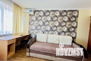 1-к квартира, посуточно, 43м2, 8/9 этаж