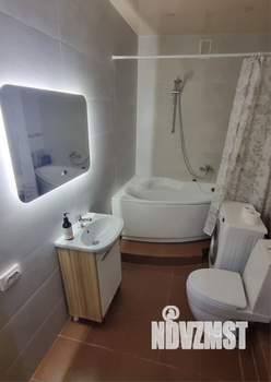 1-к квартира, на длительный срок, 48м2, 4/17 этаж