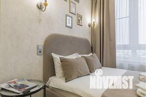 1-к квартира, посуточно, 16м2, 10/20 этаж