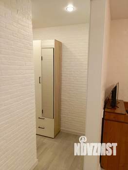 2-к квартира, на длительный срок, 46м2, 4/5 этаж