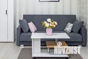 1-к квартира, посуточно, 34м2, 2/5 этаж