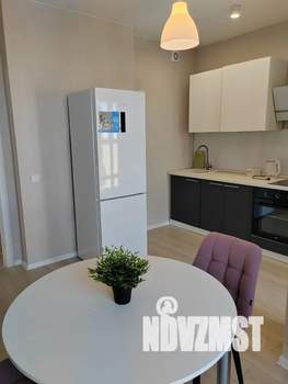 2-к квартира, посуточно, 60м2, 17/18 этаж