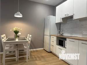 2-к квартира, посуточно, 60м2, 4/17 этаж