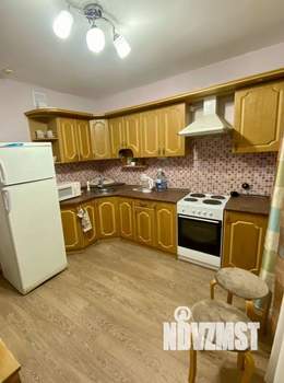 1-к квартира, на длительный срок, 43м2, 10/16 этаж