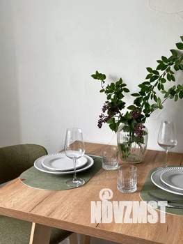 3-к квартира, посуточно, 70м2, 8/9 этаж