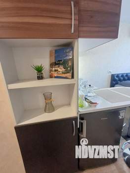 Студия квартира, посуточно, 20м2, 11/14 этаж