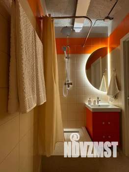 Студия квартира, посуточно, 26м2, 4/6 этаж