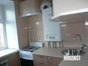 2-к квартира, на длительный срок, 35м2, 3/3 этаж