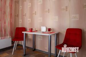 1-к квартира, посуточно, 38м2, 5/19 этаж