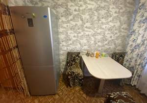 1-к квартира, на длительный срок, 33м2, 2/9 этаж