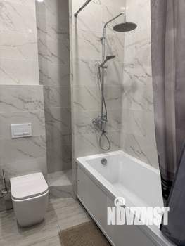 1-к квартира, посуточно, 46м2, 6/6 этаж