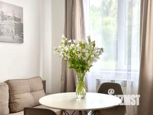 1-к квартира, посуточно, 33м2, 2/3 этаж