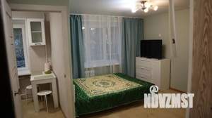 1-к квартира, посуточно, 20м2, 1/9 этаж