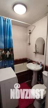 1-к квартира, посуточно, 31м2, 2/5 этаж