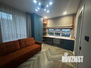 2-к квартира, посуточно, 52м2, 8/16 этаж