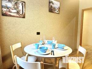 1-к квартира, посуточно, 70м2, 1/1 этаж