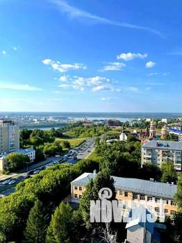 1-к квартира, посуточно, 37м2, 1/1 этаж