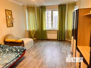 2-к квартира, на длительный срок, 68м2, 11/18 этаж