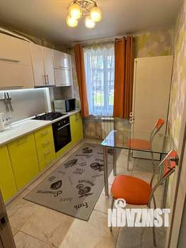 2-к квартира, на длительный срок, 52м2, 3/10 этаж