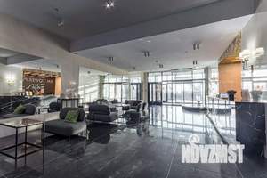 1-к квартира, посуточно, 26м2, 1/1 этаж