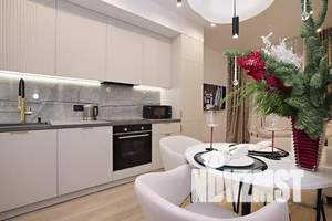 2-к квартира, посуточно, 45м2, 15/15 этаж