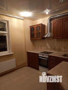 1-к квартира, на длительный срок, 43м2, 9/17 этаж