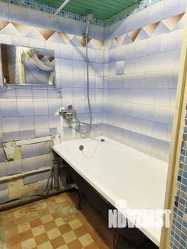 2-к квартира, на длительный срок, 50м2, 2/5 этаж