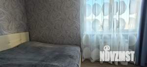 2-к квартира, посуточно, 52м2, 8/11 этаж