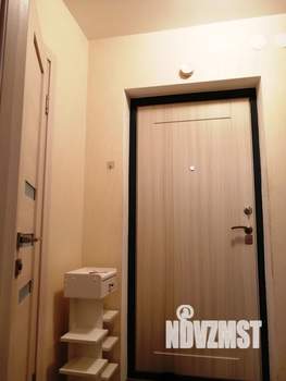 Студия квартира, на длительный срок, 25м2, 3/10 этаж