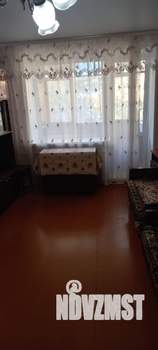 1-к квартира, на длительный срок, 30м2, 5/5 этаж