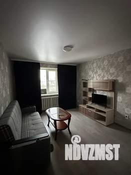1-к квартира, посуточно, 23м2, 4/4 этаж