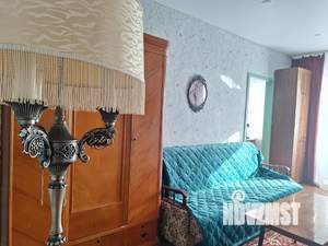 2-к квартира, посуточно, 42м2, 2/5 этаж