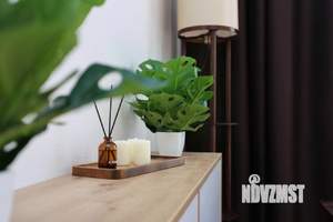 1-к квартира, посуточно, 31м2, 1/1 этаж