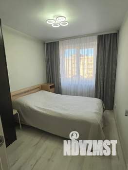 2-к квартира, посуточно, 42м2, 8/9 этаж