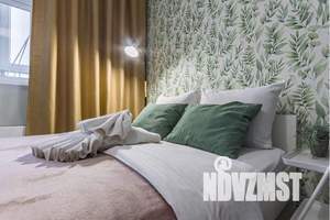 1-к квартира, посуточно, 26м2, 14/17 этаж