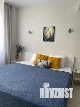 1-к квартира, посуточно, 23м2, 5/6 этаж