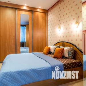 2-к квартира, посуточно, 42м2, 2/7 этаж