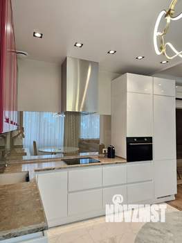3-к квартира, на длительный срок, 140м2, 2/8 этаж